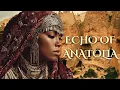 Lagu Cafe De Anatolia – Echo of Anatolia | Deep Ethnic \u0026 Organic House Mix (2026)