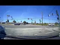 License Drive Test at Hemet California DMV