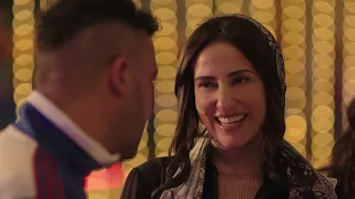 اعلان مسلسل  الكينج في رمضان      دندنها