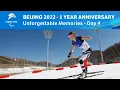 Beijing 2022 - 1 Year Anniversary: Unforgettable Memories of Day 4 | Paralympic Games