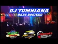 Lagu DJ Tumhiana Bass Bostedd New 2022#pregamsofficial