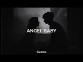 Download Lagu angel baby (Gustixa Remix)