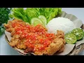 Download Lagu RESEP DAN CARA MEMBUAT AYAM GEPREK BESERTA SAMBALNYA MP3