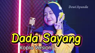 Download Lagu Terbaru Voc. Dewi Ayunda Koplo Version Full Glerr MP3