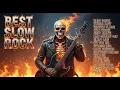 Download Lagu Best Slow Rock Ballads for a Rainy Night | Relaxing Romantic Rock Hits