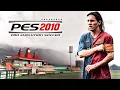 PES 2010 – A True Classic Football Game