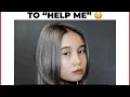 Erykah Bady LIL TAY 6ix9ine Montgomery brawl mugshots more at