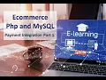 Ecommerce website in Php MySql Part 30