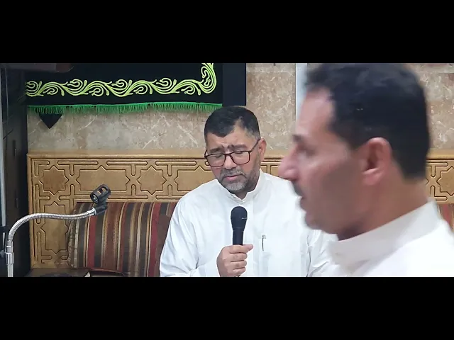 ⁣ليلة#18 رمضان 1445 قران كريم#4