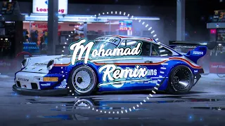 ريمكس الاخرس سكابا سستم نار راح تعيدو حصري Remix DJ Mohammad Sami 4k 