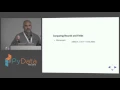 Mike Mull The Art and Science of Data Matching