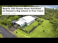 Vanished in Paradise Dark Secrets of Hawaii s Big Island