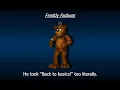FNaF World Loading Screen Quotes But They re Animated Part 3