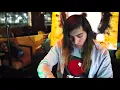 Escapism "Sea Foam Green" NPR Tiny Desk Contest 2019