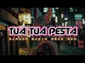 Download Lagu TUA TUA PESTA || Marcho Badin Rmxr WDJ