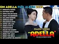 Lagu RINDUNYA HATIKU - DIFARINA INDRA - OM ADELLA TERBARU 2025