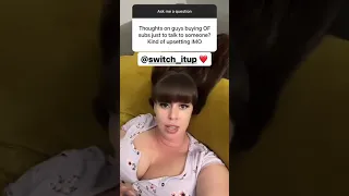 Switch - itup on instagram