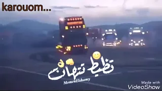حالات وتس   سكوت اكشن هثور واخرب    مسلم                  دندنها