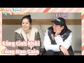 [2N1Đ Tập 121 #8]ENG/VIETSUB|Sáng sớm mở mắt ngủ dậy thấy Han Gain là cảm giác gì🥲|220417 KBS WORLD