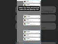 Animating notifications list in