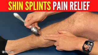 Download How to Fix Shin Splints in 30 SECONDS MP3