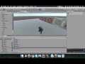 Unity3d Tutorial Part 8 Raycasting