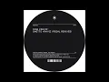 Nina Kraviz - Ghetto Kraviz (Regal 303 remix)