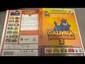 Lagu Menu DVD Galinha Pintadinha 2 (1ºTiragem)