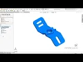 Creating the Study and Defining the Material SolidWorks Simulation - Static Analysis