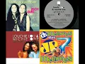 Louchie Lou & Michie One - Rich Girls (Ragga Arabe) 1993