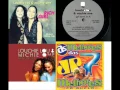 Download Lagu Louchie Lou \u0026 Michie One - Rich Girls (Ragga Arabe) 1993