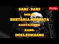 Download Lagu Sami - sami karya cipta doel sumbang