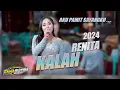 Download Lagu RENITA - KALAH - (AKU PAMIT SAYANGKU) ~ CAMASUTRA MUSIC KERAS
