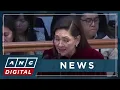 Download Lagu Hontiveros readies legal action vs. witness alleging payment to testify against Quiboloy, Dutertes