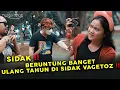 Download Lagu SIDAK JAKARTA ❗️❗️WANITA INI KAGET GAK NYANGKA DI DATANGI VAGETOZ ❗️❗️