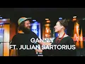 Download Lagu GANNA ft. JULIAN SARTORIUS - OBRUTCH (live at the A-Trane Jazz Club Berlin)