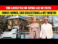 INSIDE SPIKE LEE S LIFESTYLE IN 2025 - THE FILM