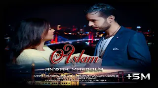 Aşkım انتي الملك ديالي أنا انور مقدور أشكم النسخة الأصلية 