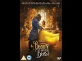 Lagu Opening to Beauty and the Beast: Live Action UK DVD (2017)
