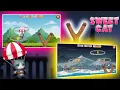 Sweet Cat Construct 3 Game Template Source code