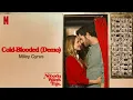 Cold Blooded - Miley Cyrus