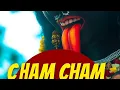Download Lagu CHAM CHAM KALI MAI NIKALI [DJ VM VISHAL]  ll DJ AISH ll#dj #bhakti #navratri