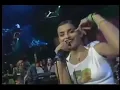 Nelly Furtado - Turn Off The Light (Live at Much! 2001)