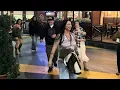 Bushman Prank on nightlife crowd in Downtown San Jose, California! 2026