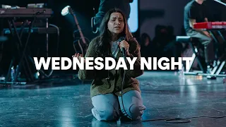 Wednesday Night August 12 7pm EST Encounter Service
