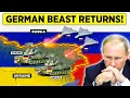 Germany’s Gepard Is Slaughtering Russia’s Drones — Ukraine Now Controls the Skies!