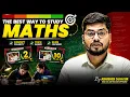 How to Start Studying Math from Scratch 1 Simple Step to Score 100 in Math Abhishek Ojha