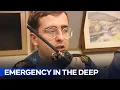 Download Lagu Emergency in the Deep: The Crew Scrambles to Fight | Submarine
