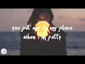 Alina Baraz - More Than Enough (Lyrics)
