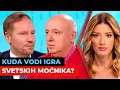 Lagu Kuda vodi igra svetskih moćnika? | URANAK1